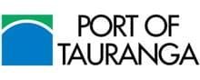 Port of Tauranga